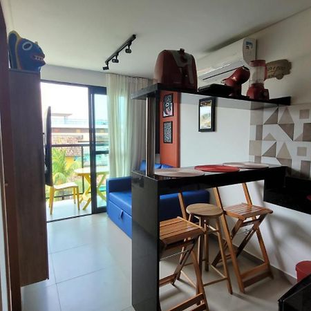 Flat La Ursa Da Praia Porto de Galinhas Ngoại thất bức ảnh