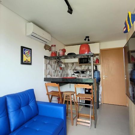 Flat La Ursa Da Praia Porto de Galinhas Ngoại thất bức ảnh