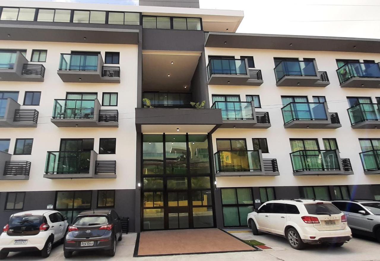 Flat La Ursa Da Praia Porto de Galinhas Ngoại thất bức ảnh