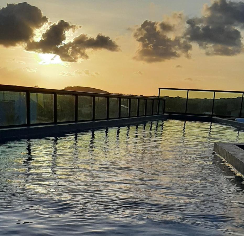 Flat La Ursa Da Praia Porto de Galinhas Ngoại thất bức ảnh