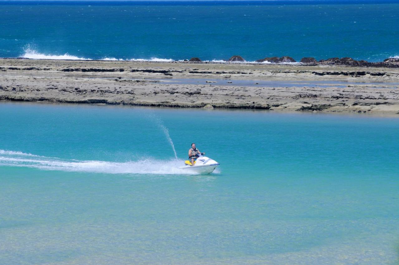 Flat La Ursa Da Praia Porto de Galinhas Ngoại thất bức ảnh