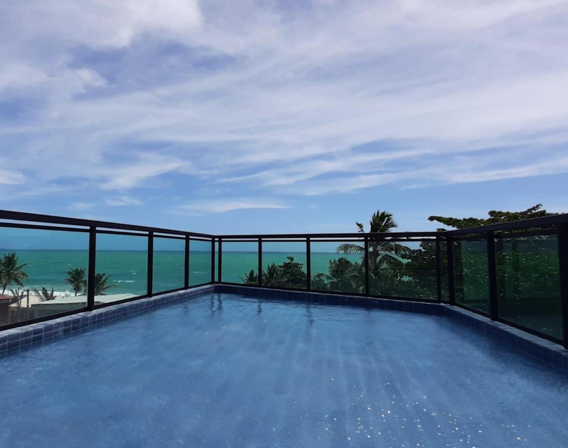 Flat La Ursa Da Praia Porto de Galinhas Ngoại thất bức ảnh
