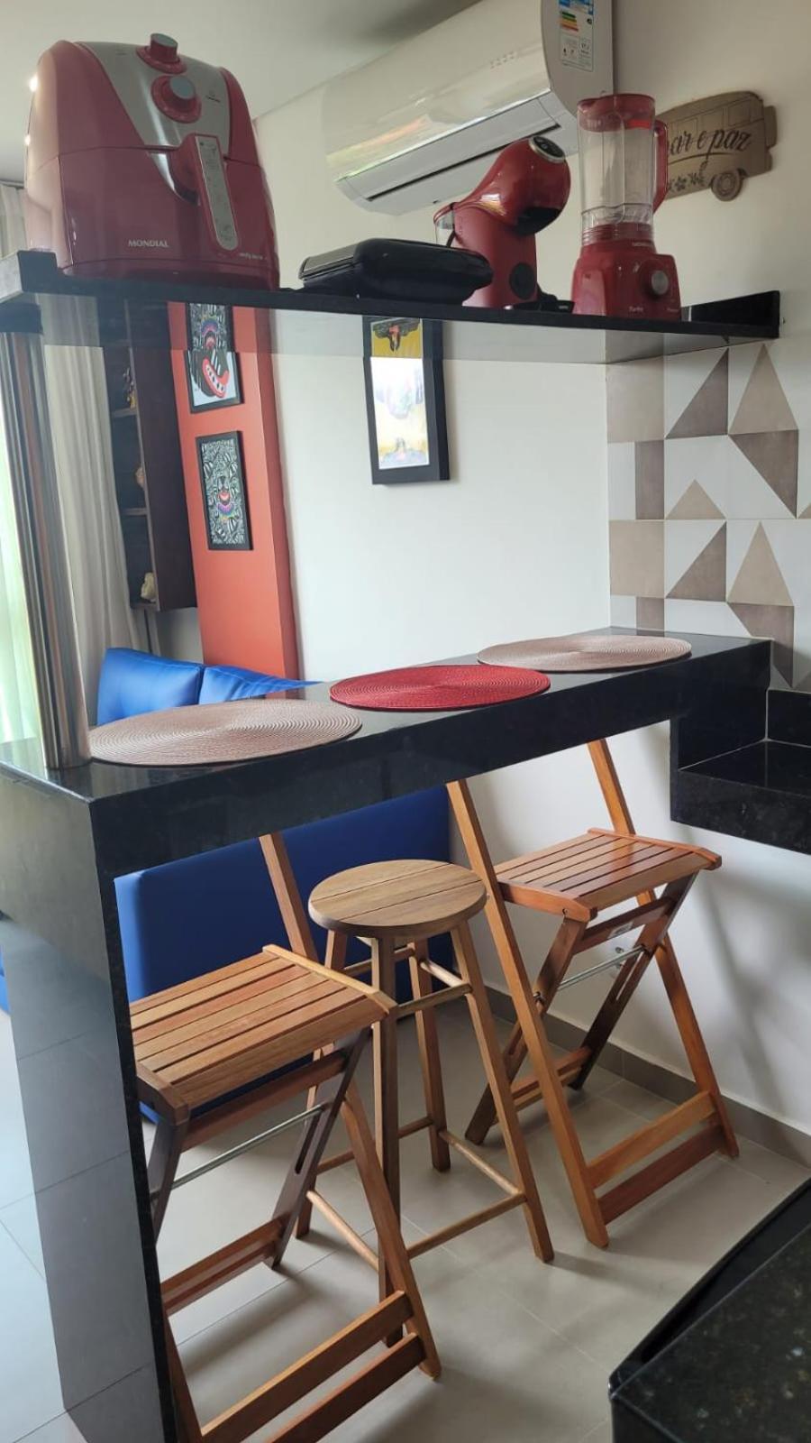 Flat La Ursa Da Praia Porto de Galinhas Ngoại thất bức ảnh