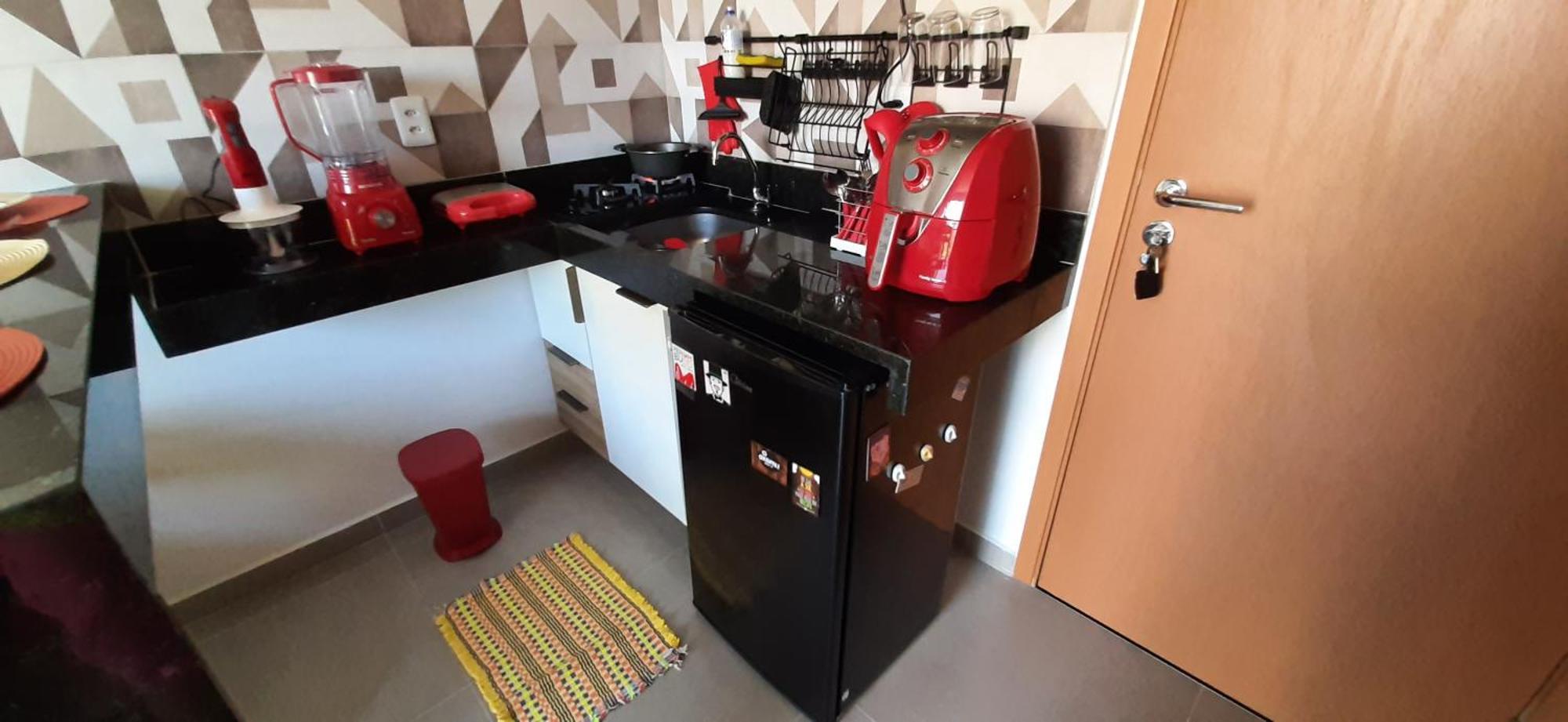 Flat La Ursa Da Praia Porto de Galinhas Ngoại thất bức ảnh