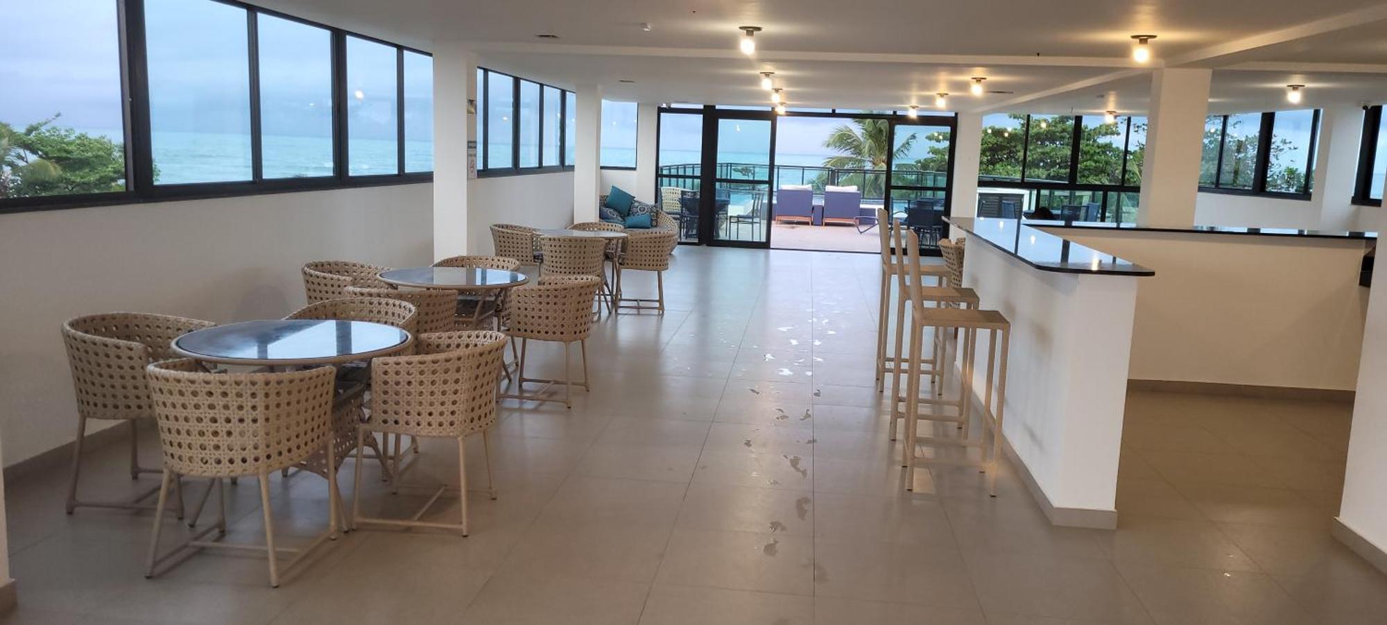 Flat La Ursa Da Praia Porto de Galinhas Ngoại thất bức ảnh