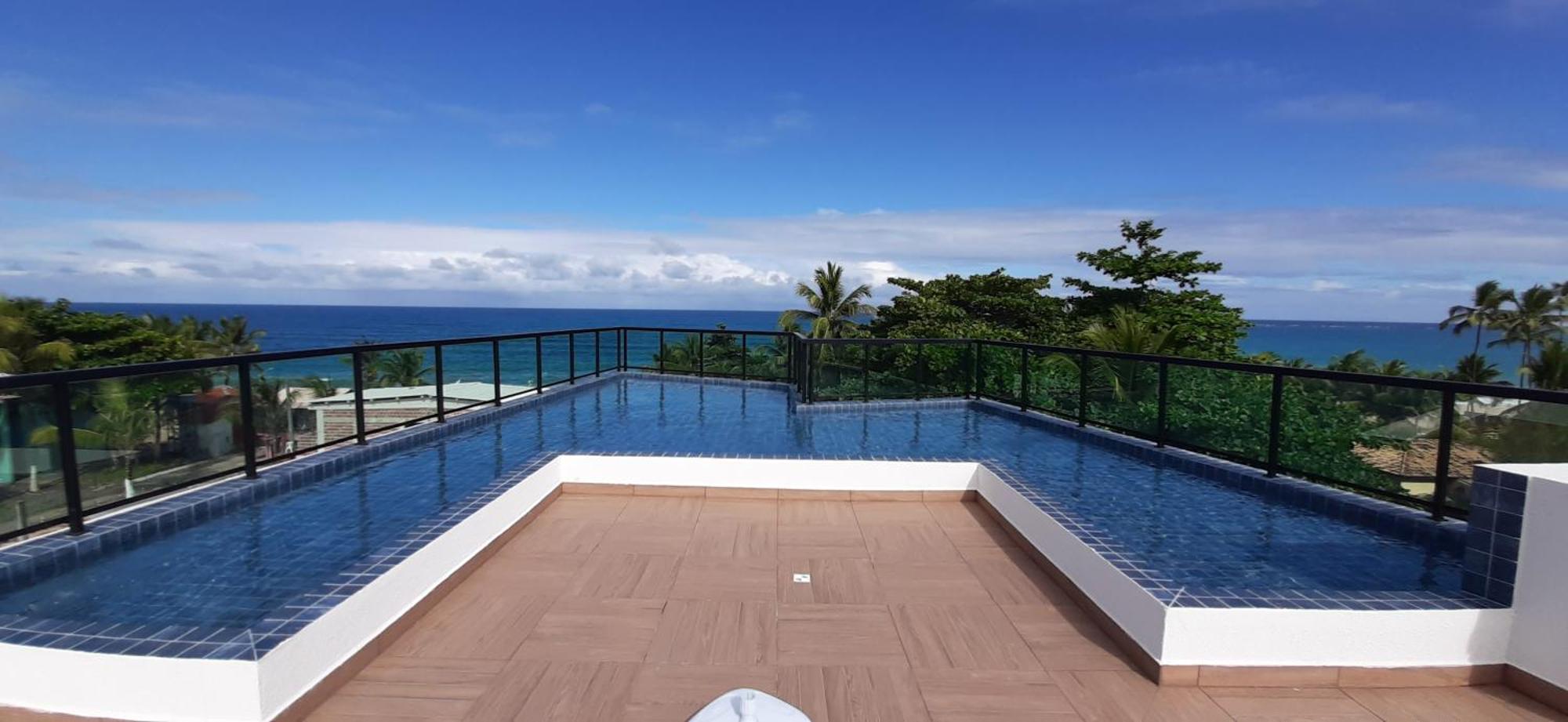Flat La Ursa Da Praia Porto de Galinhas Ngoại thất bức ảnh