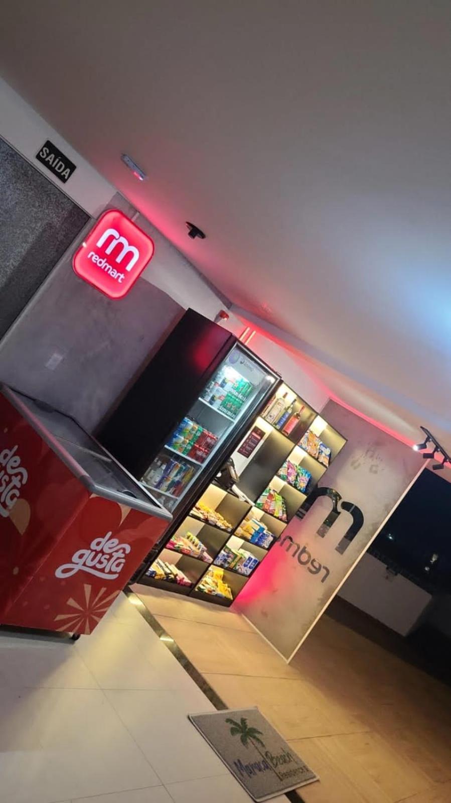 Flat La Ursa Da Praia Porto de Galinhas Ngoại thất bức ảnh